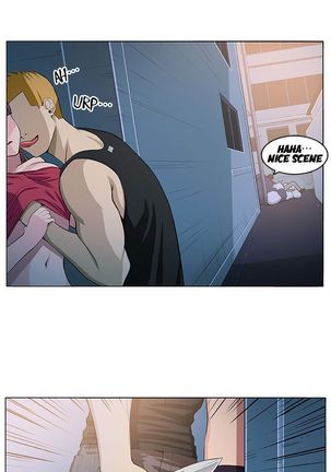 Venus Mantrap CH 1-5 Page #130