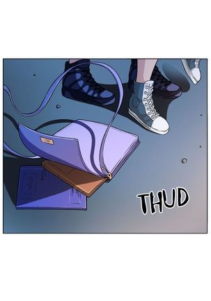 Venus Mantrap CH 1-5 Page #61
