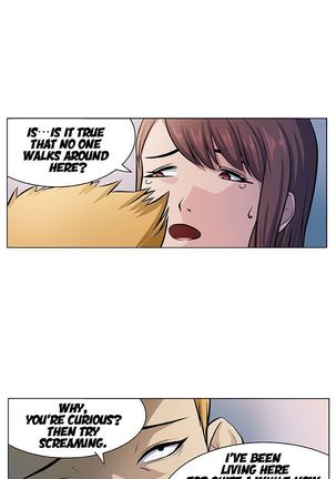 Venus Mantrap CH 1-5 Page #136