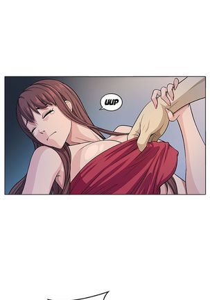 Venus Mantrap CH 1-5 Page #148