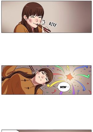 Venus Mantrap CH 1-5 Page #107