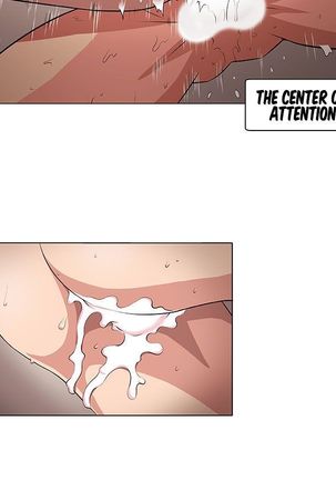 Venus Mantrap CH 1-5 Page #119