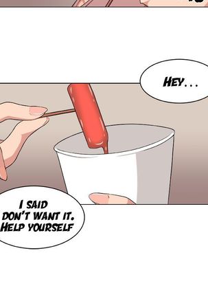 Venus Mantrap CH 1-5 Page #84
