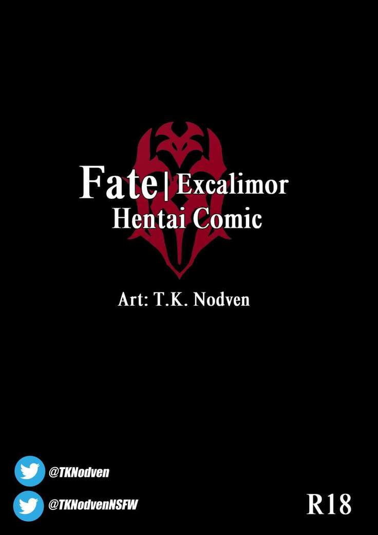 Excalimor | R18