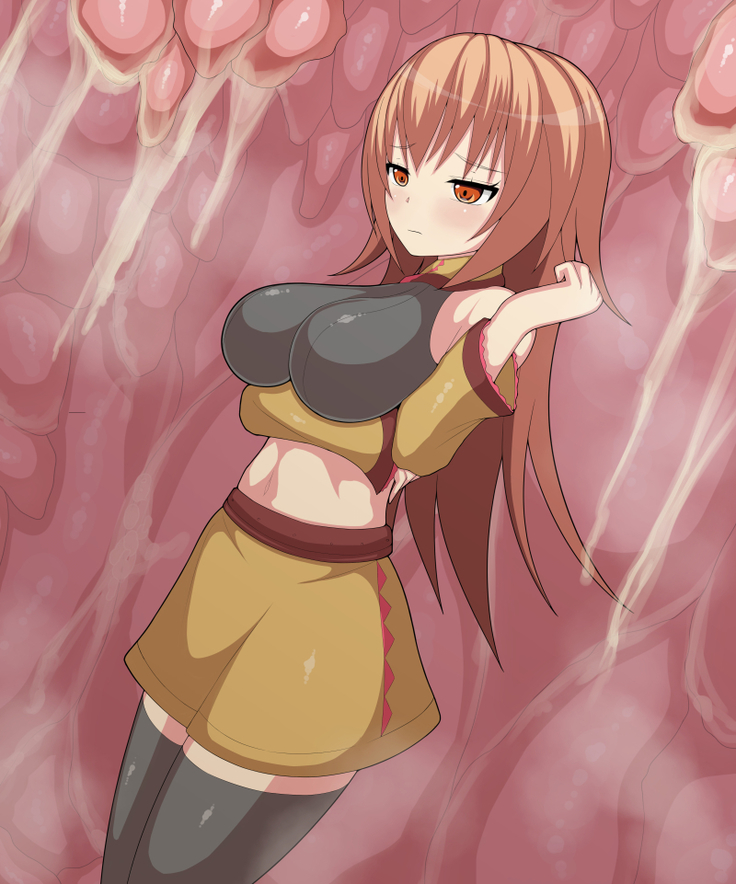 Oppai to Nikukabe