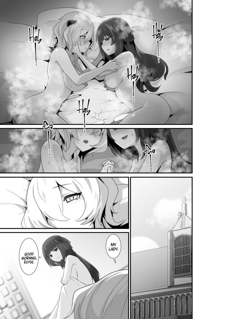 Just Let Me Fuck Me!!