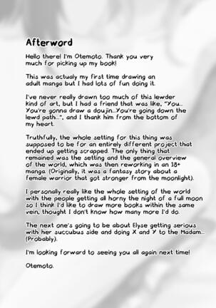 Just Let Me Fuck Me!! Page #51