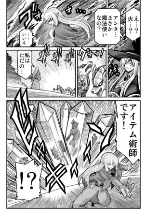 Yousei no Mori nite Page #48