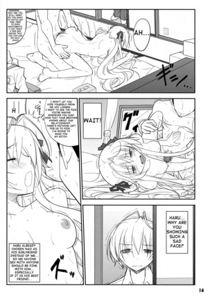 Fureau Kizuguchi - Page 14