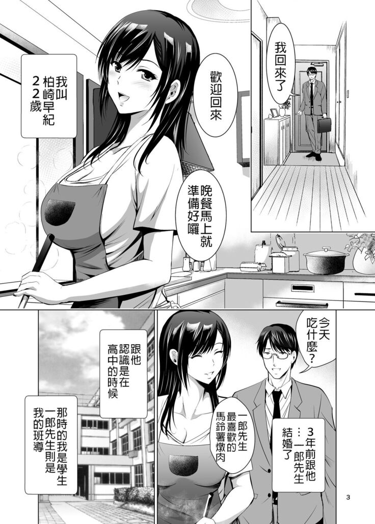 Moto Gal Wakazuma ga Yarikon ni Sanka Shita Ken |  前太妹年輕人妻不小心參加了肉體聯誼記