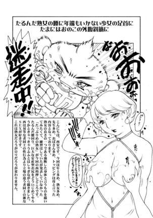 Otona ga Omocha - Page 202