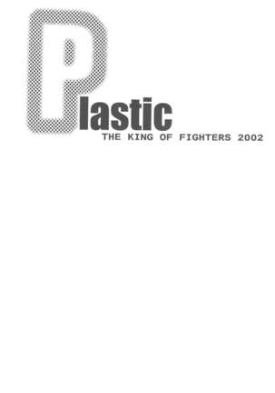 plastic
