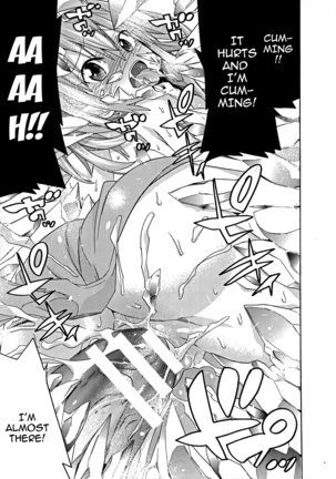 Ochita Mesubuta-tachi - Ch.1-8 Page #86