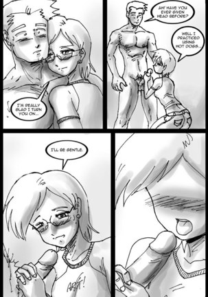 Cherry Bomb 3 Page #13