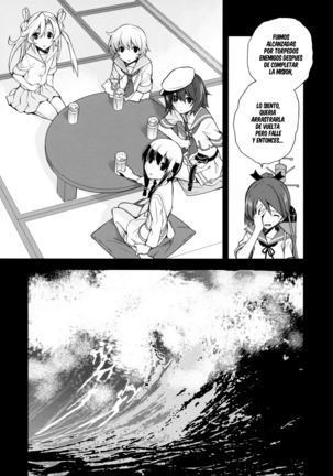 Kitakami no Ichiban Nagai Hi Page #27
