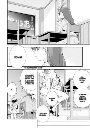 Kitakami no Ichiban Nagai Hi Page #6