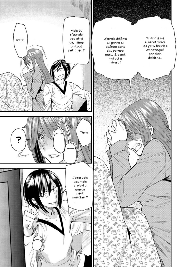 Torikae Appli Ch. 1-10
