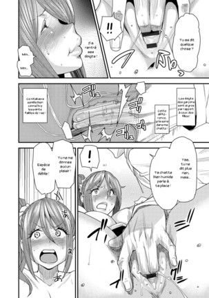 Torikae Appli Ch. 1-10 Page #35
