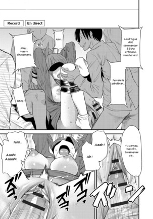 Torikae Appli Ch. 1-10 Page #110