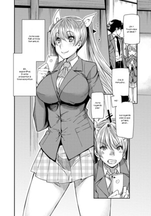 Torikae Appli Ch. 1-10 Page #175