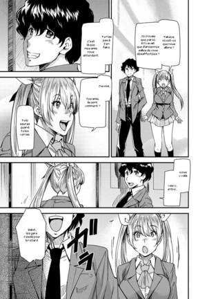 Torikae Appli Ch. 1-10 Page #176