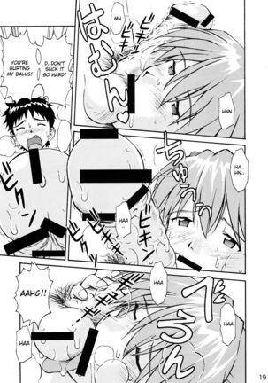 Asuka Trial 2 Page #18