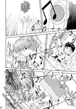 Asuka Trial 2 Page #27