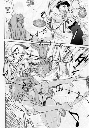 Asuka Trial 2 Page #29