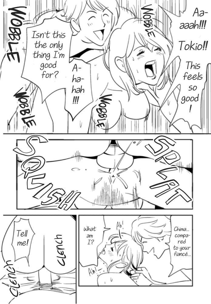 Soredemo Tsuma o Aisemasu ka