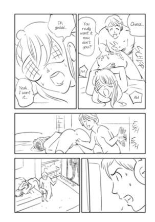 Soredemo Tsuma o Aisemasu ka Page #46