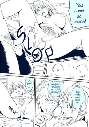 Soredemo Tsuma o Aisemasu ka Page #30