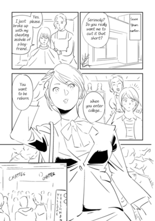 Soredemo Tsuma o Aisemasu ka Page #74