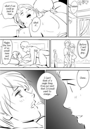 Soredemo Tsuma o Aisemasu ka Page #136