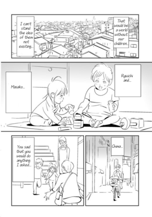 Soredemo Tsuma o Aisemasu ka Page #137
