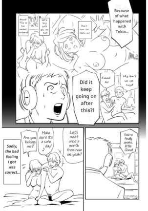Soredemo Tsuma o Aisemasu ka Page #92