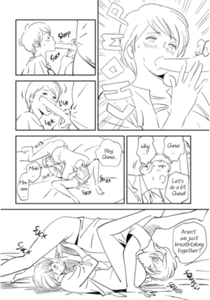 Soredemo Tsuma o Aisemasu ka Page #83