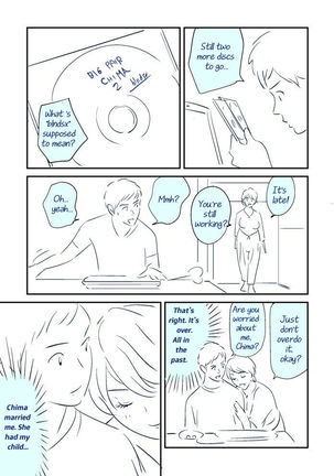 Soredemo Tsuma o Aisemasu ka Page #33