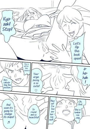 Soredemo Tsuma o Aisemasu ka Page #18