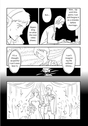 Soredemo Tsuma o Aisemasu ka Page #97