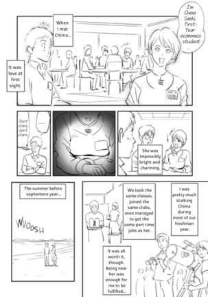 Soredemo Tsuma o Aisemasu ka Page #75