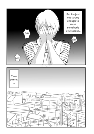 Soredemo Tsuma o Aisemasu ka Page #121