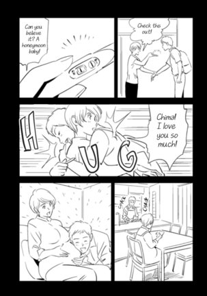 Soredemo Tsuma o Aisemasu ka Page #100