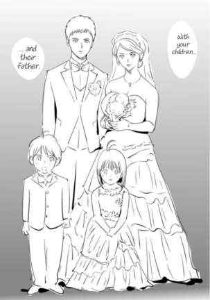 Soredemo Tsuma o Aisemasu ka Page #139