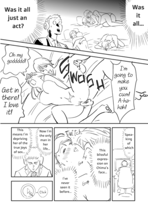 Soredemo Tsuma o Aisemasu ka Page #71