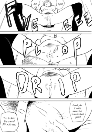 Soredemo Tsuma o Aisemasu ka Page #94