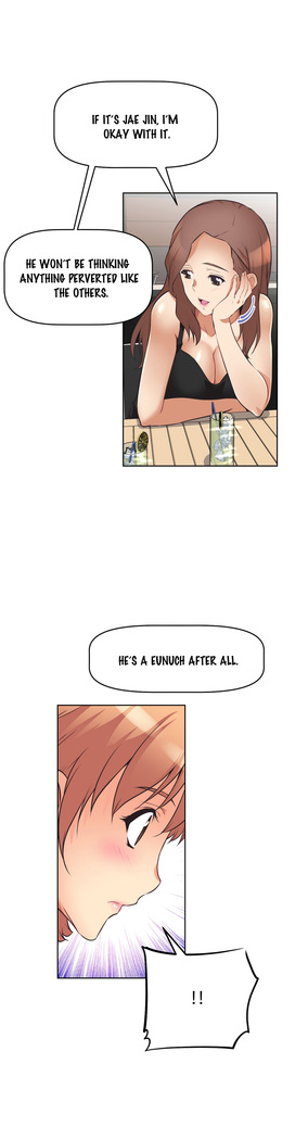 Brawling Go 0-11 Chapters