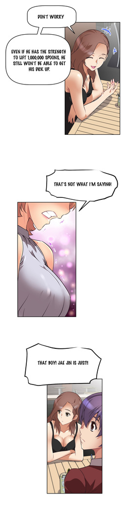 Brawling Go 0-11 Chapters