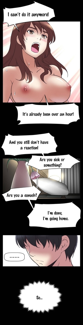Brawling Go 0-11 Chapters