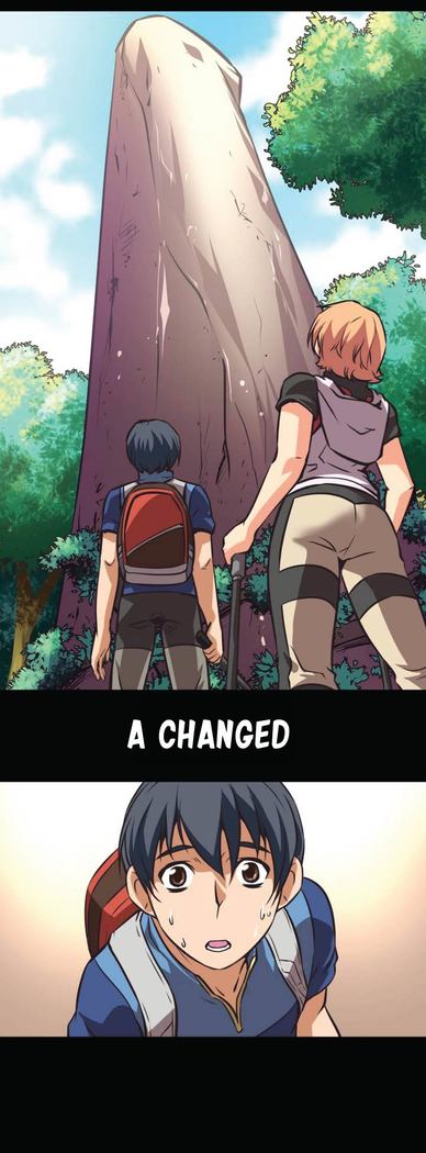 Brawling Go 0-11 Chapters