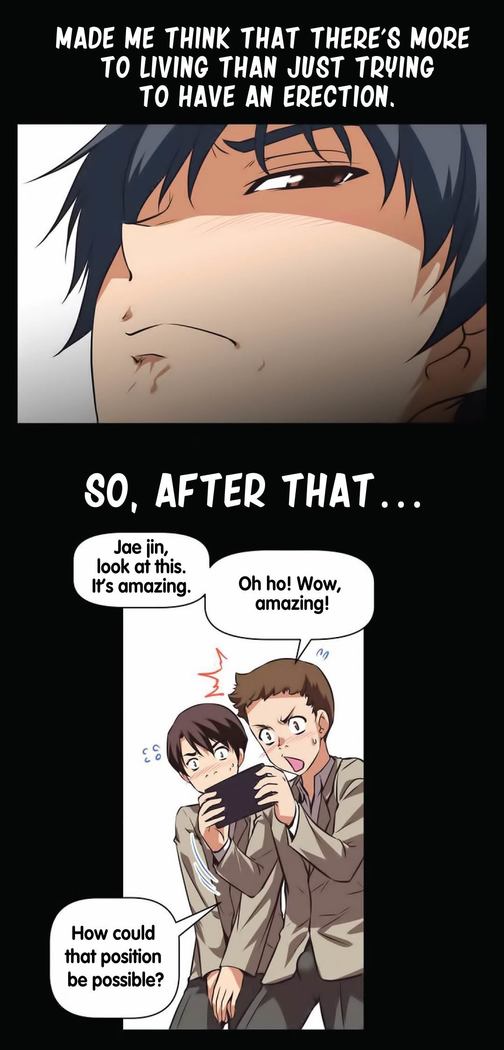 Brawling Go 0-11 Chapters